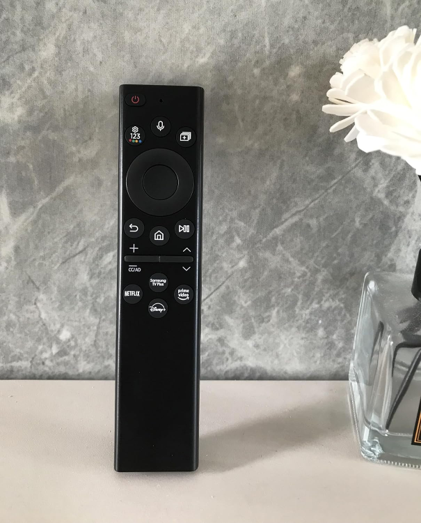 BN59-01385A Replacement Voice Smart Remote Control - photo 4