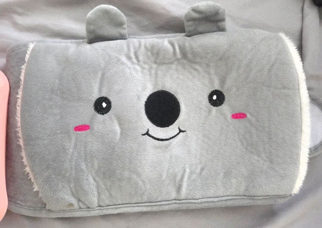 Hot Water Bottle with Koala Cover image indicator(3)