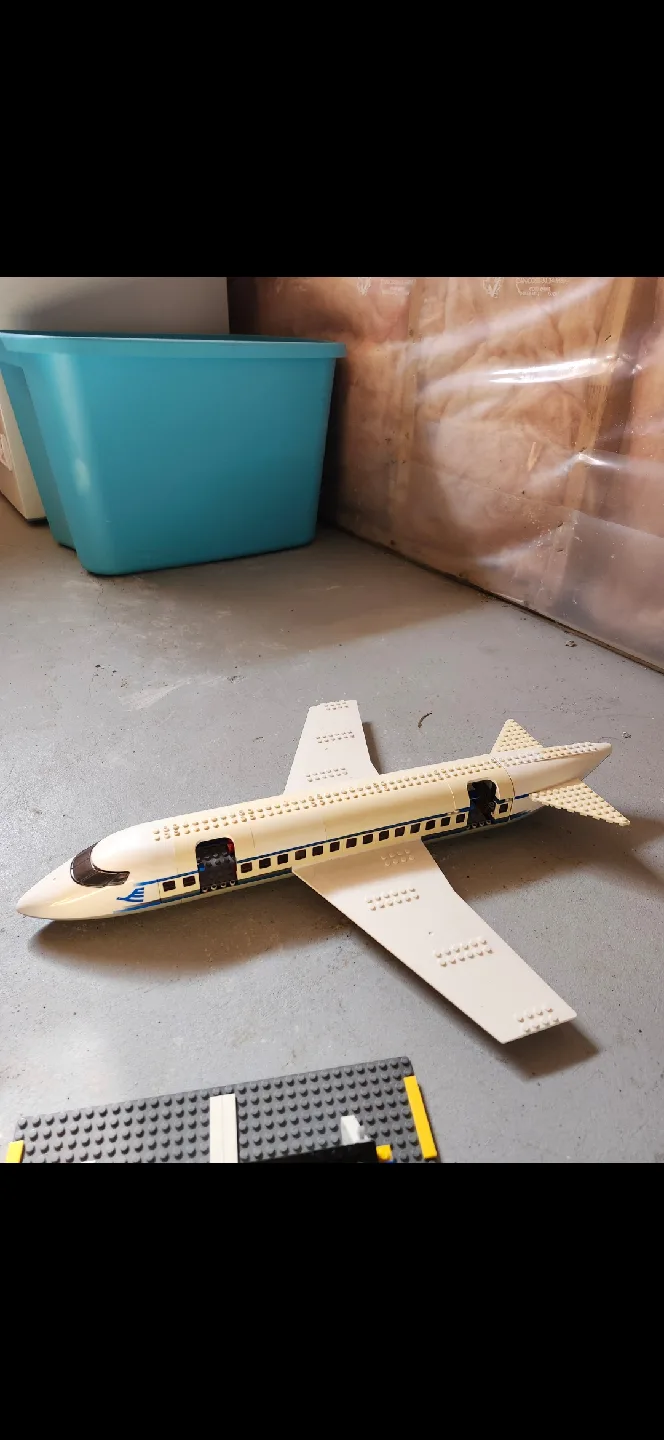 Lego Minifigures & sets image indicator(6)