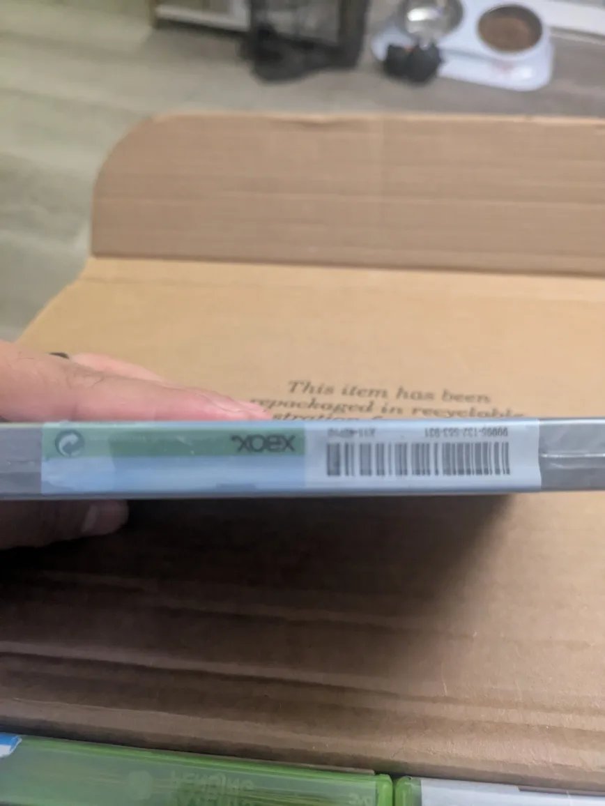 Dead Space (Xbox 360) Platinum Hits - New! image indicator(4)