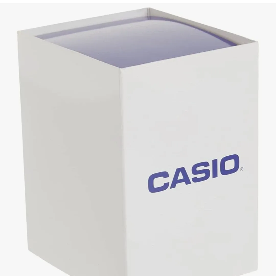 Casio F-91W Watch - Classic Black thumbnail