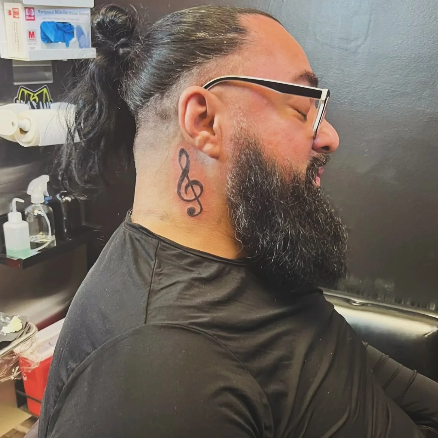 Tattoo image indicator(4)