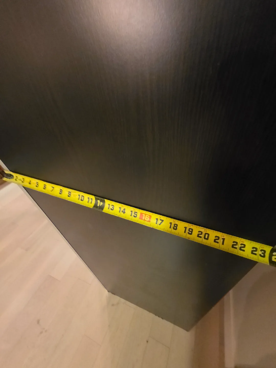 Wardrobe + Compact Closet image indicator(6)