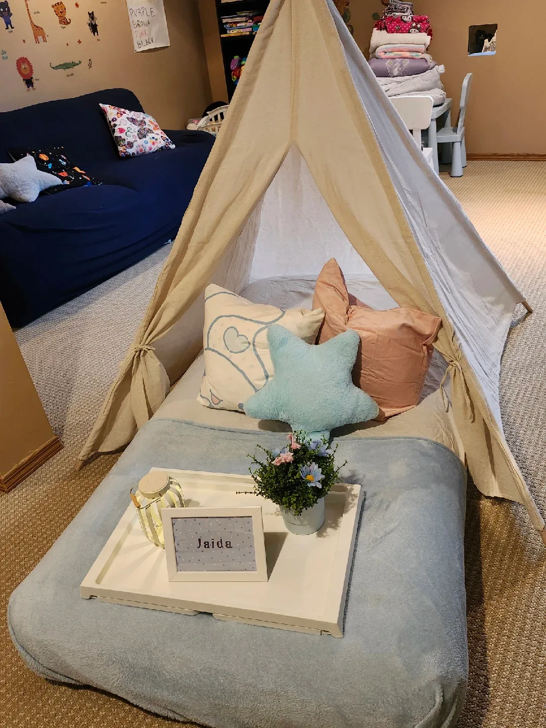 The Nap Trap - sleepover rentals image indicator(4)