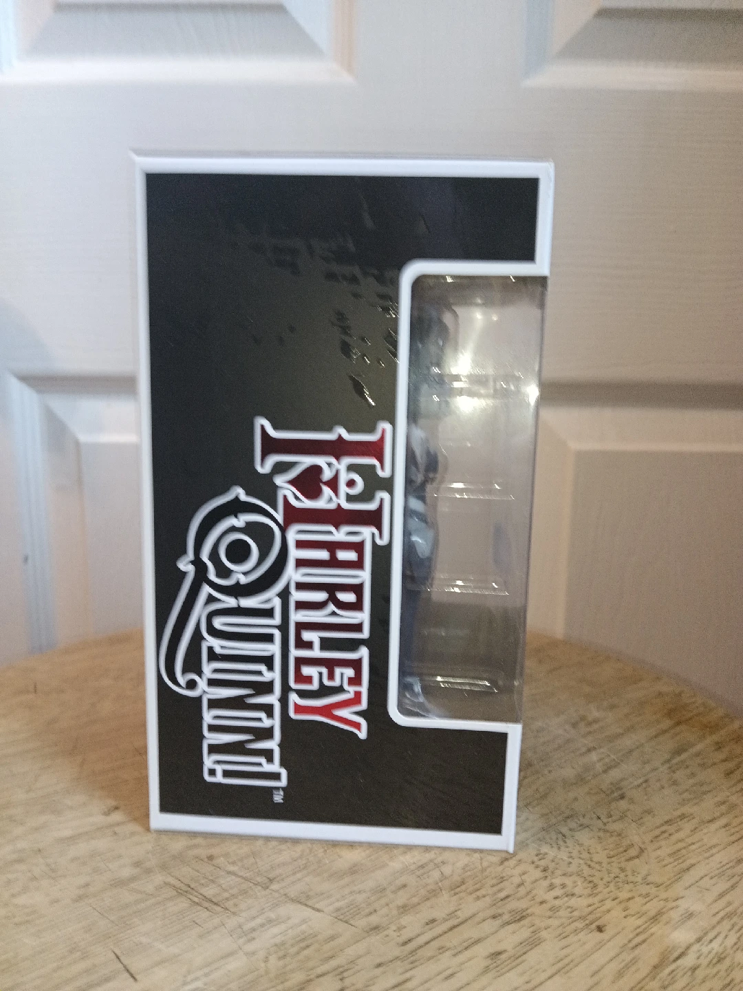 Rock Candy Harley Quinn Vinyl Collectible Figure - photo 5