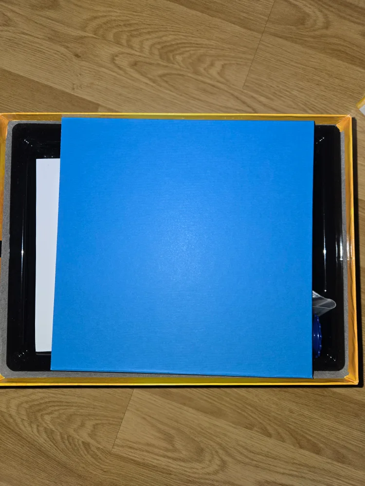 Pictionary Board Game image indicator(5)