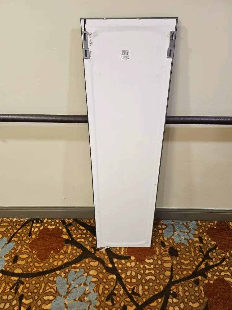 Full Length Mirror image indicator(2)