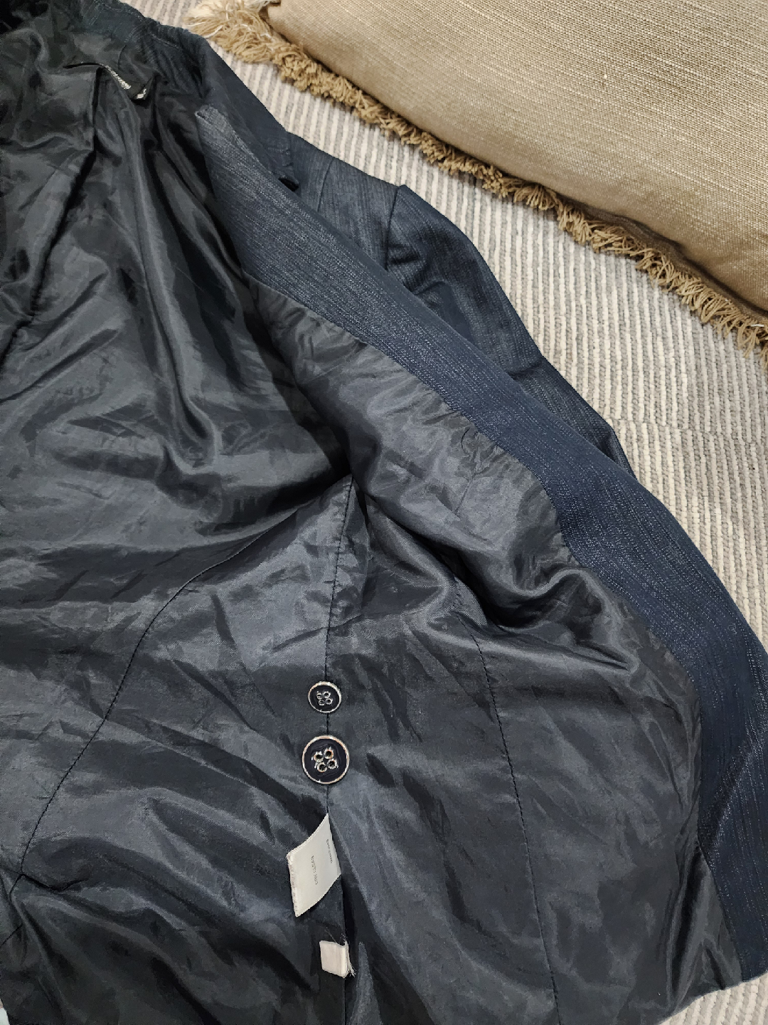 new york & co. 7th Avenue Design Studio Blazer - photo 2