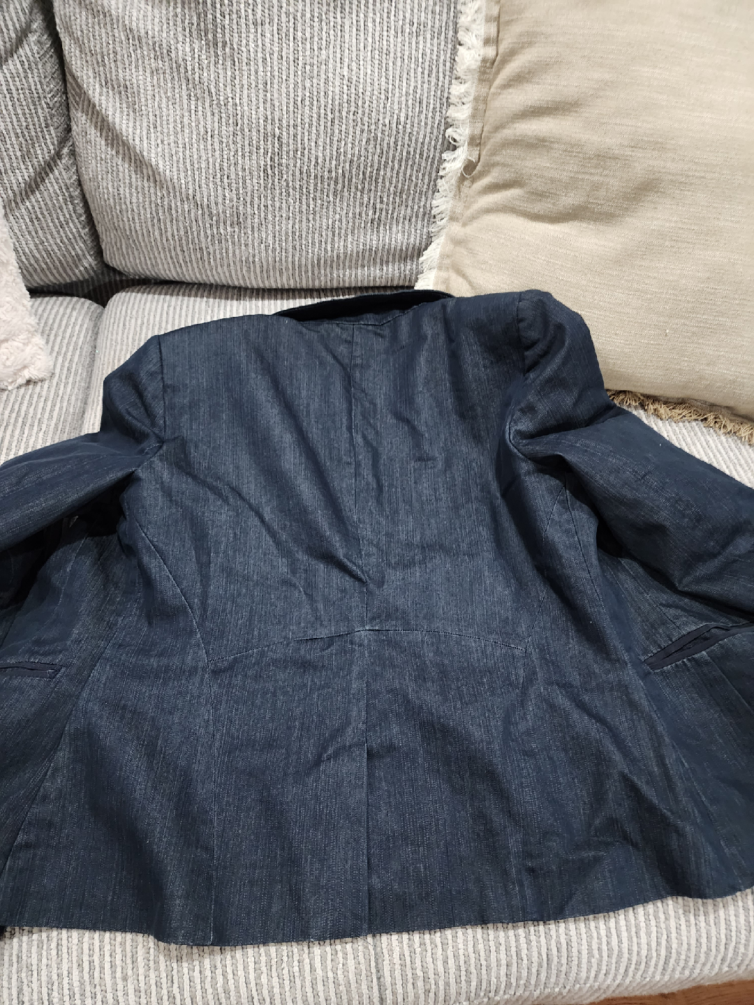 new york & co. 7th Avenue Design Studio Blazer - photo 3