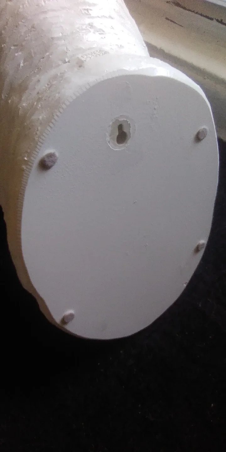 Tyrannosaurus Wall-Mount image indicator(5)