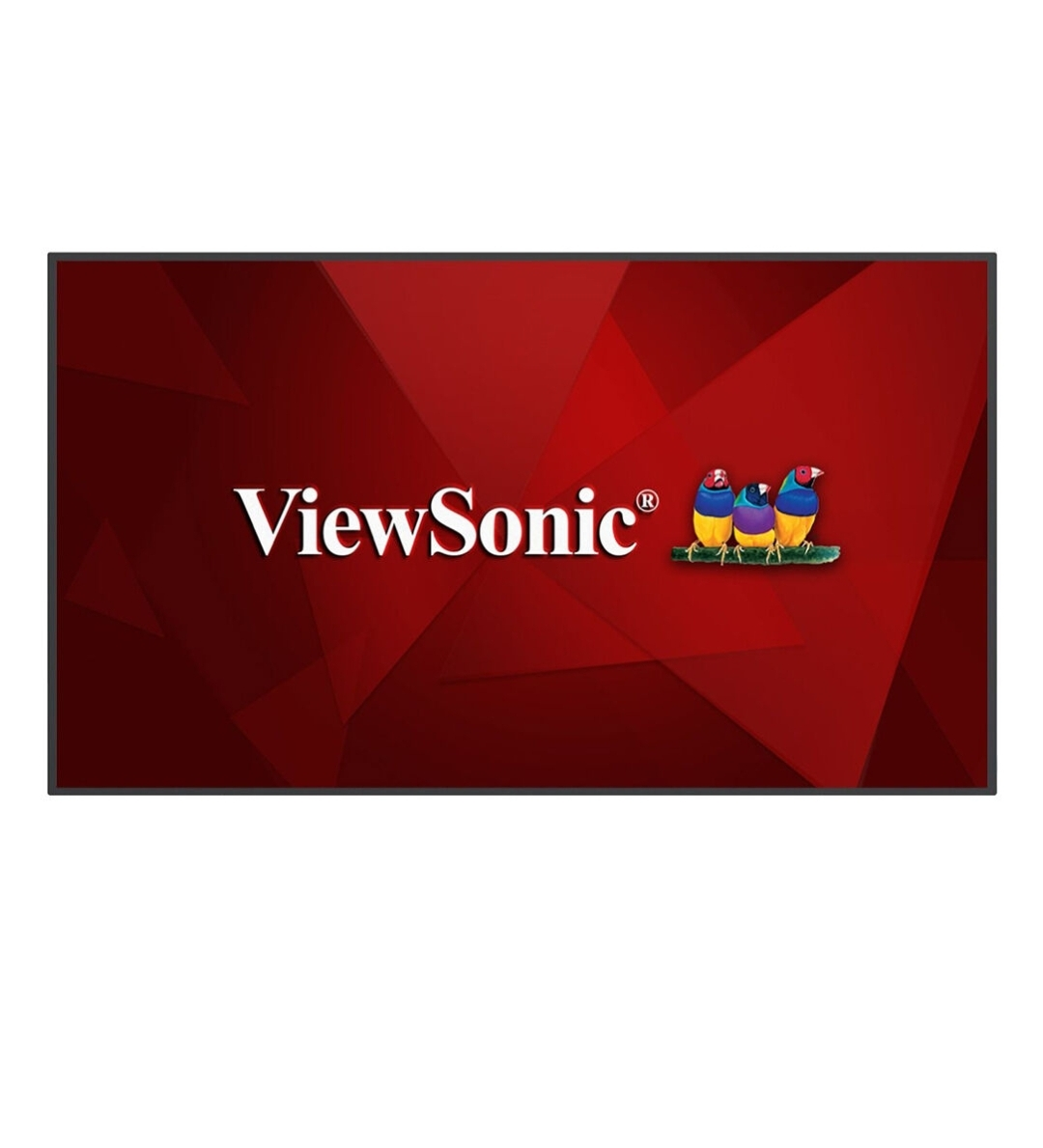 ViewSonic CDE30 Series 98" UHD 4K Commercial Monitor