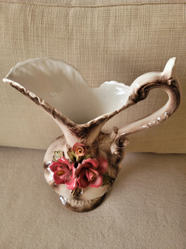 Capodimonte Large Porcelain image indicator(3)