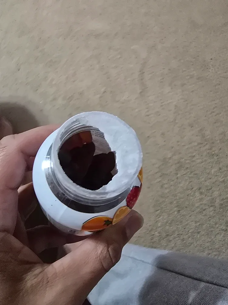 Jamieson Kids Multi Gummies - Mixed Fruit image indicator(3)