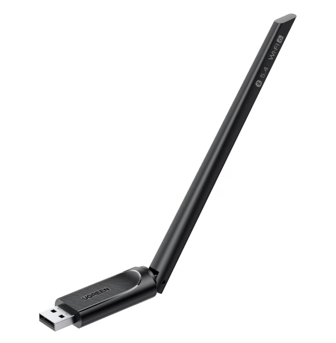 Ugreen USB WiFi Adapter - Like New!