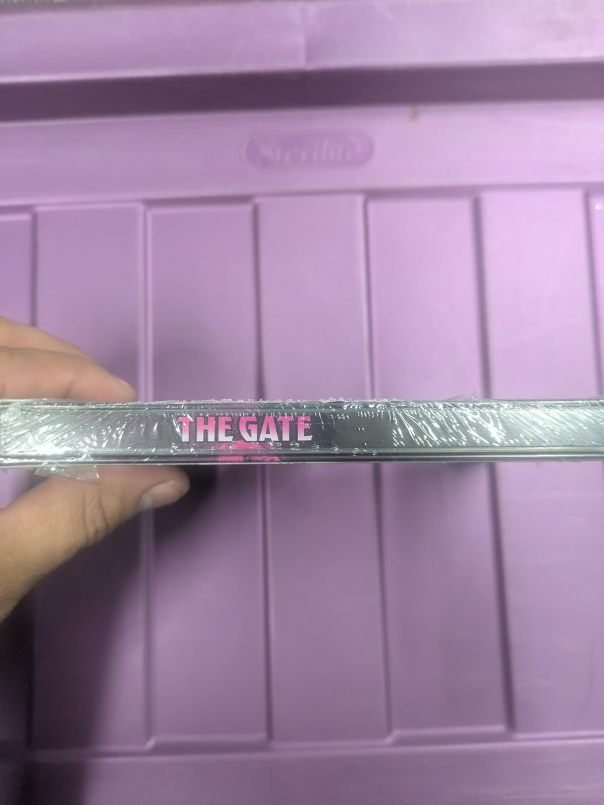The Gate Blu-ray + Digital - photo 3