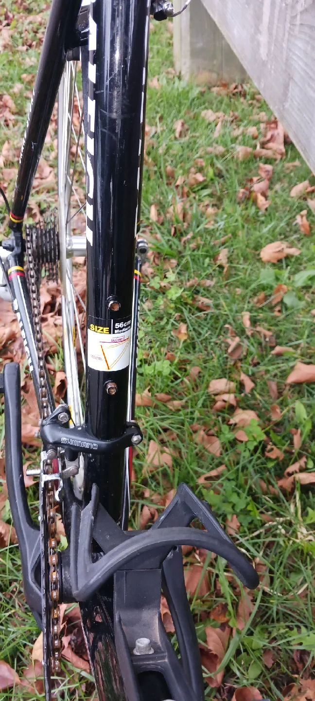 Raleigh Grand Sport Road Bike image indicator(7)