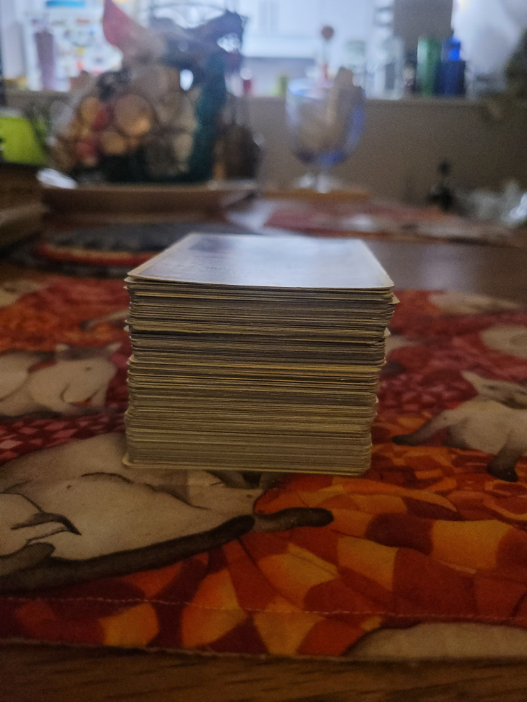 Pidgeot Pokemon Card - photo 2