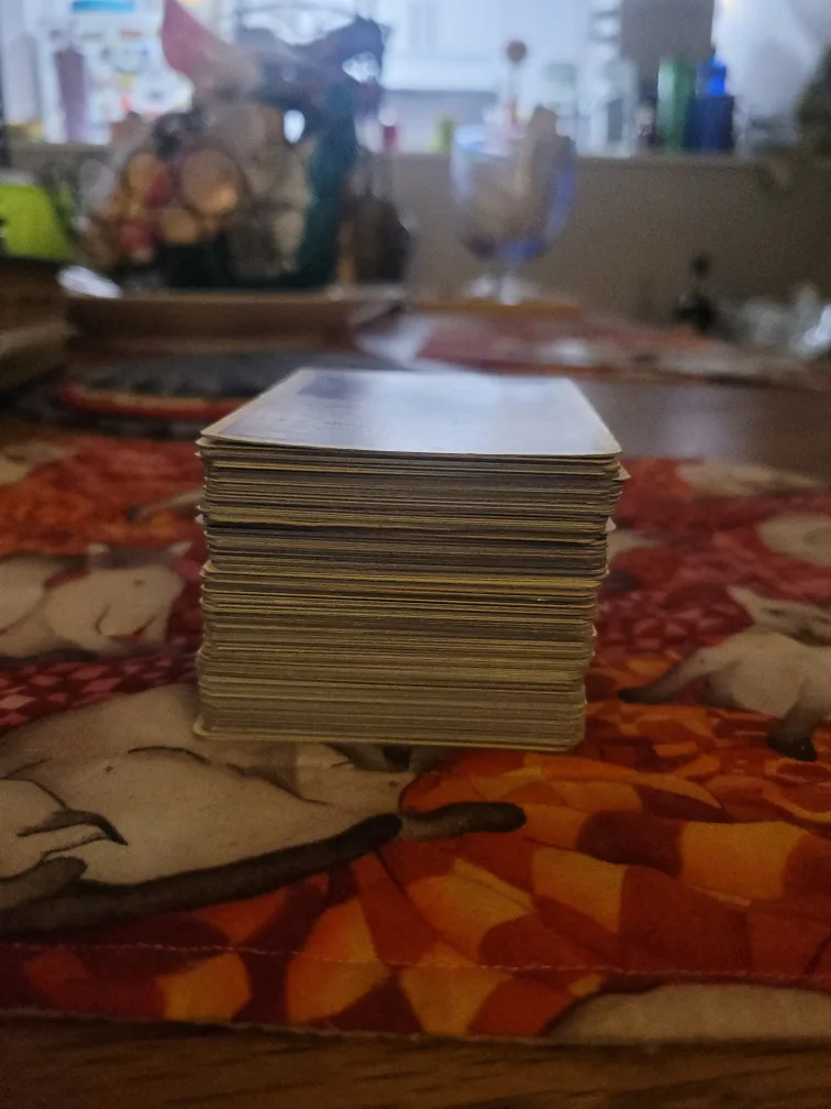 Pidgeot Pokemon Card image indicator(2)