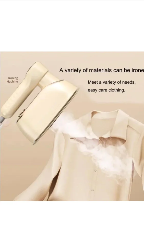 portable ironing machine image indicator(5)