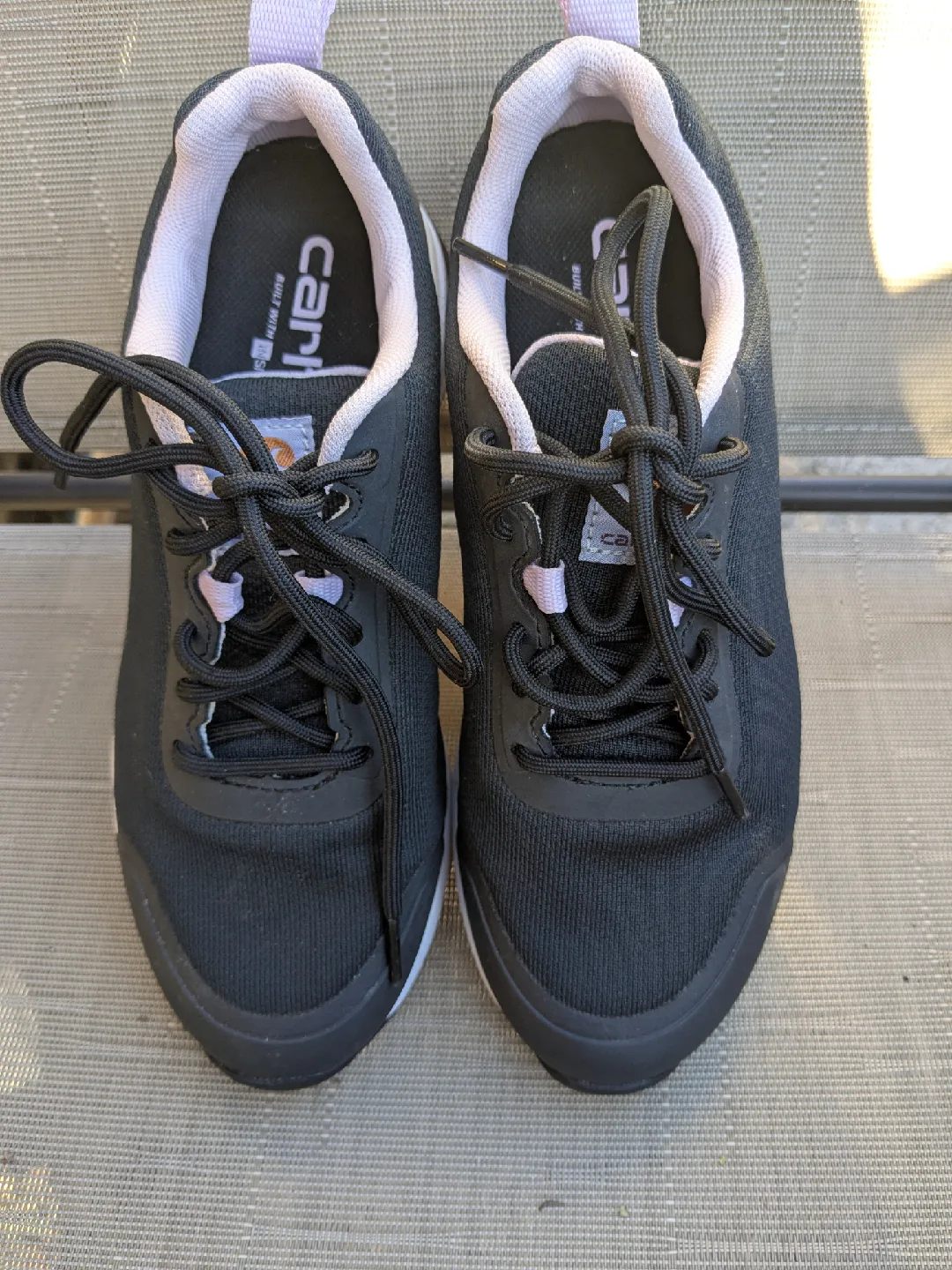 women's Carhartt sneaker size 6,5 thumbnail