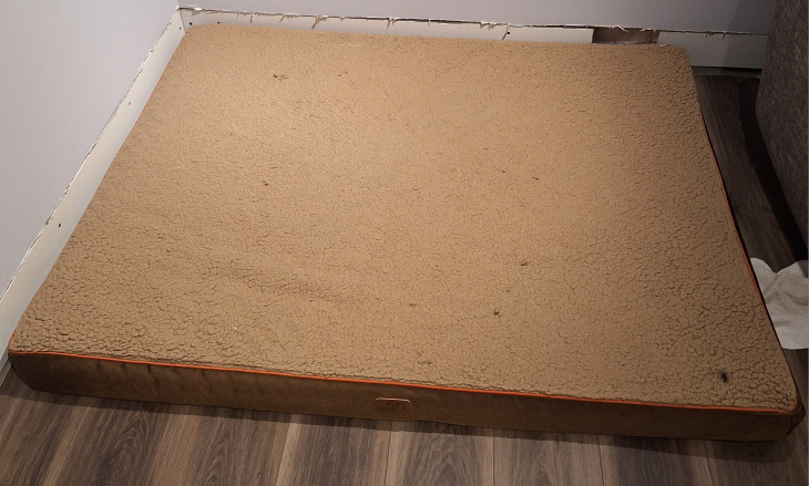 Bedsure Extra Large Dog Bed - Orthopedic - photo 2