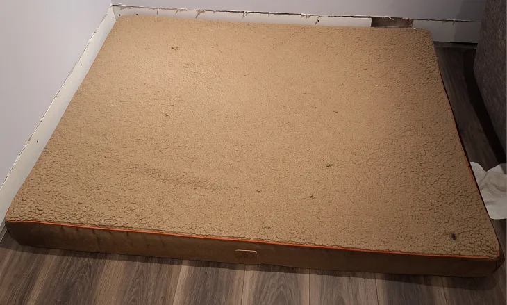 Bedsure Extra Large Dog Bed - Orthopedic image indicator(2)