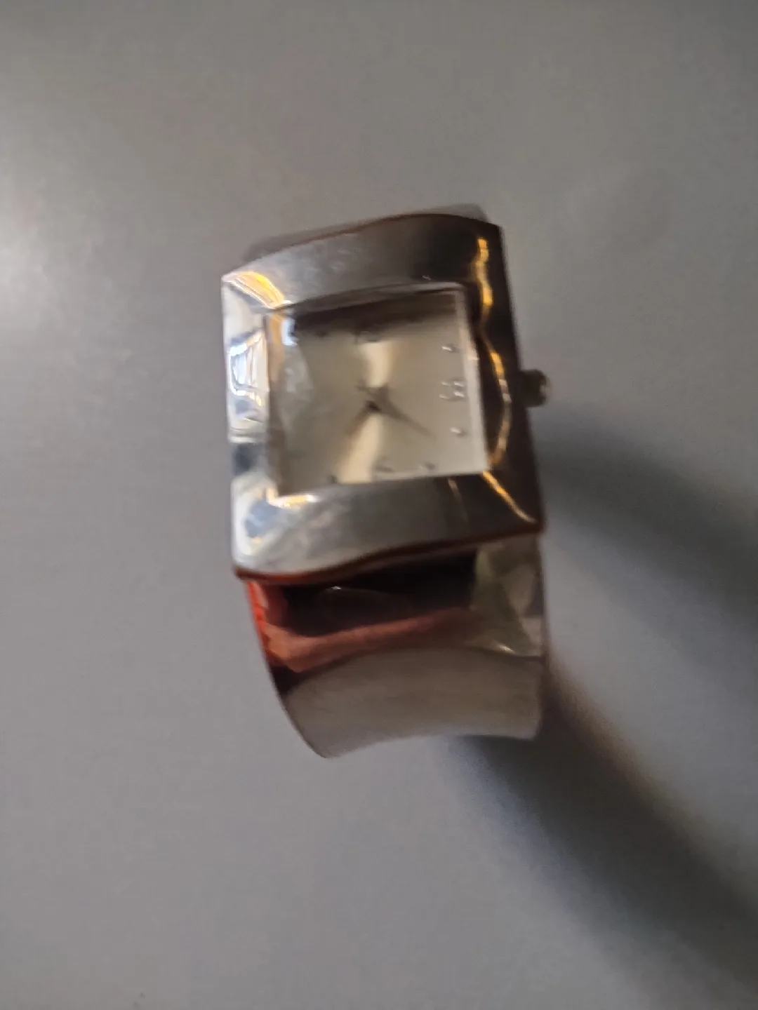 Free Metallic Watch thumbnail