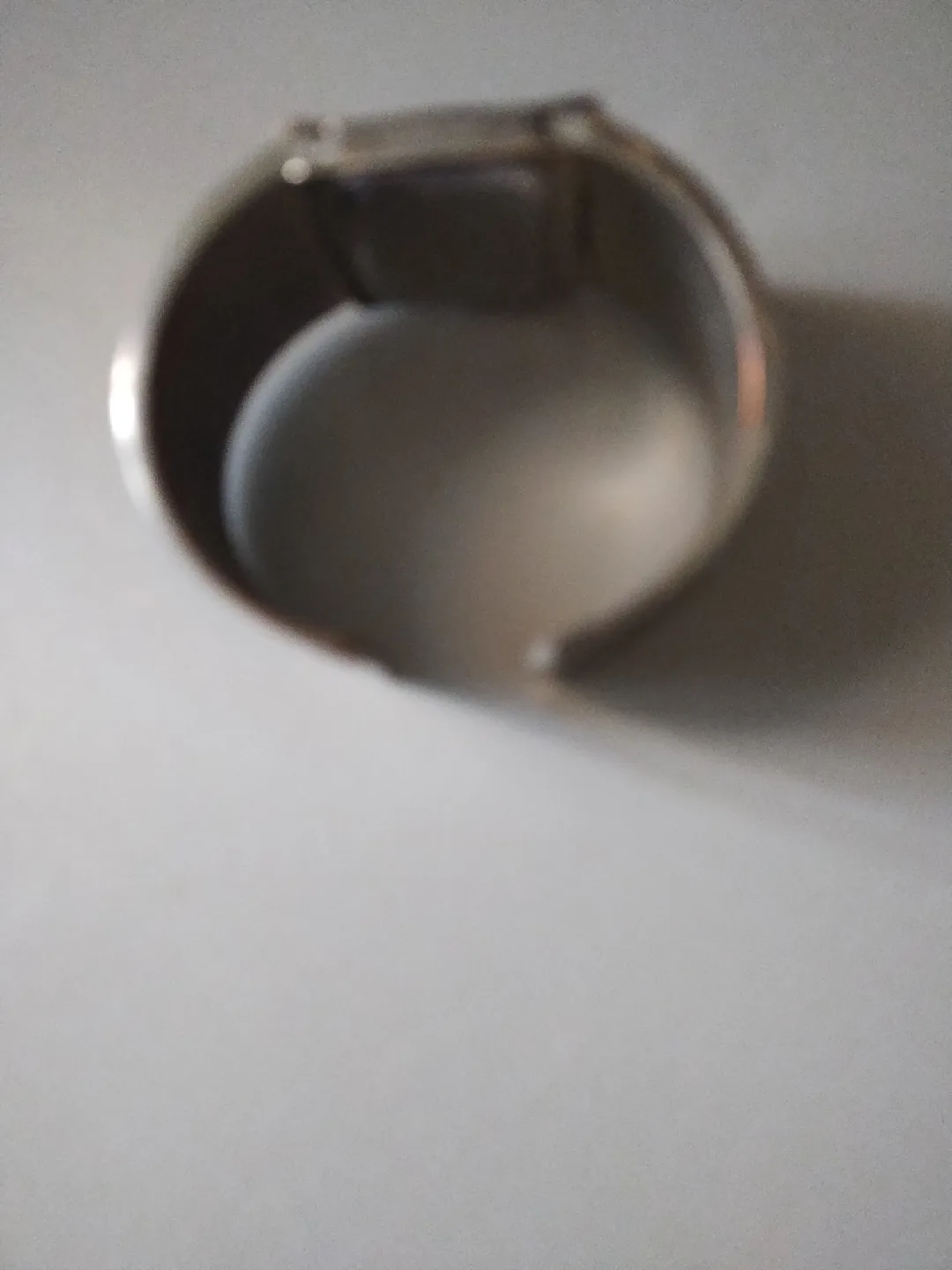 Free Metallic Watch image indicator(2)