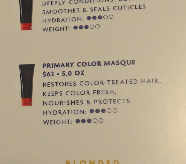 R+Co Bleu Primary Color Masque image indicator(6)