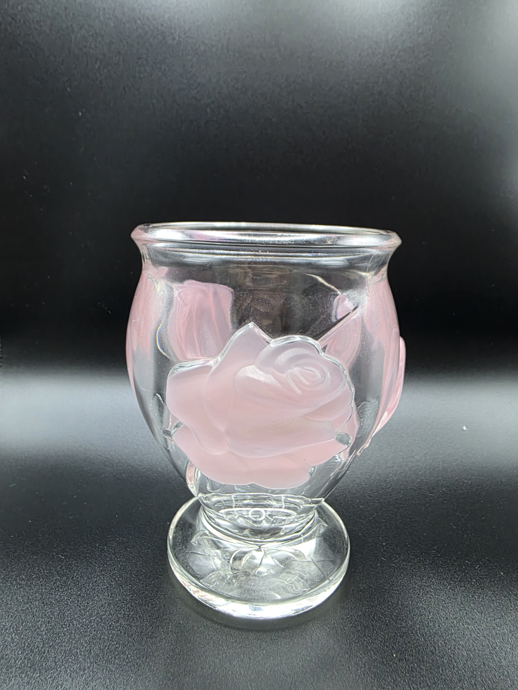 A Teleflora Vase Made in France