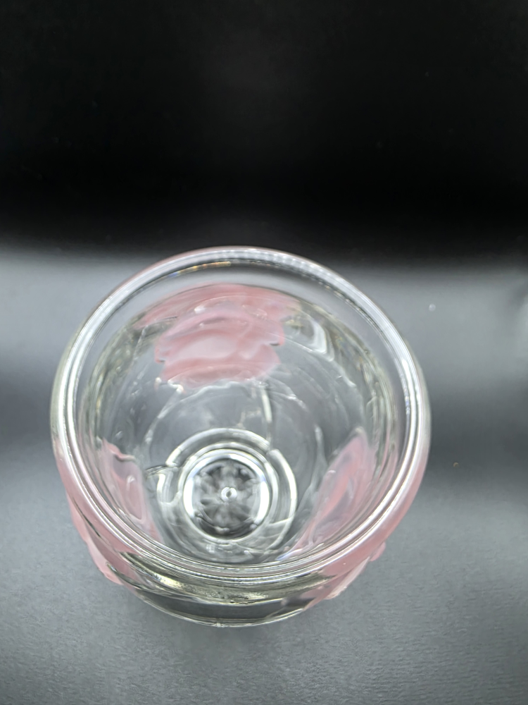 A Teleflora Vase Made in France - photo 3