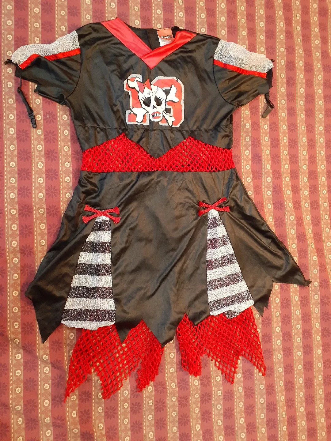 Girls Halloween Costumes image indicator(2)