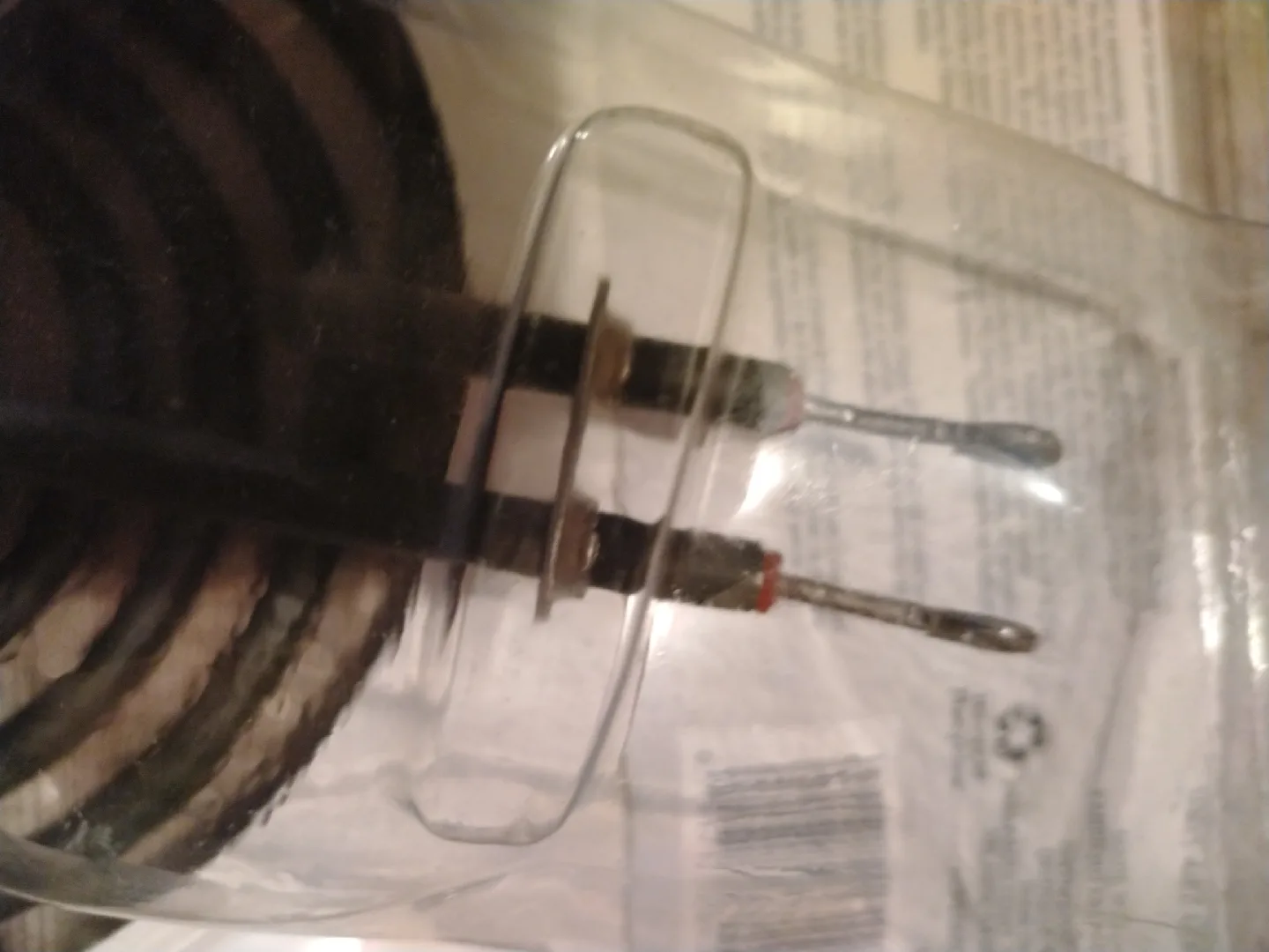 Everbilt 6 in Plug-In Element - New