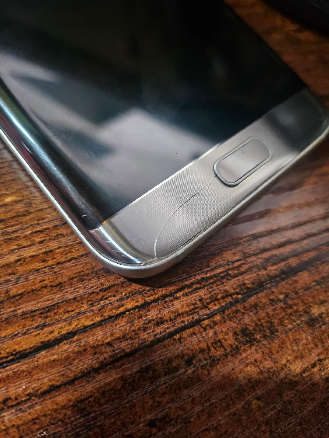 Samsung Galaxy 7 Edge (READ DESCRIPTION) image indicator(4)