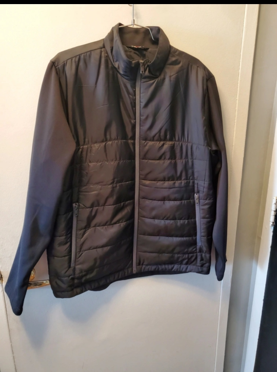 Men's Jacket Both Size L