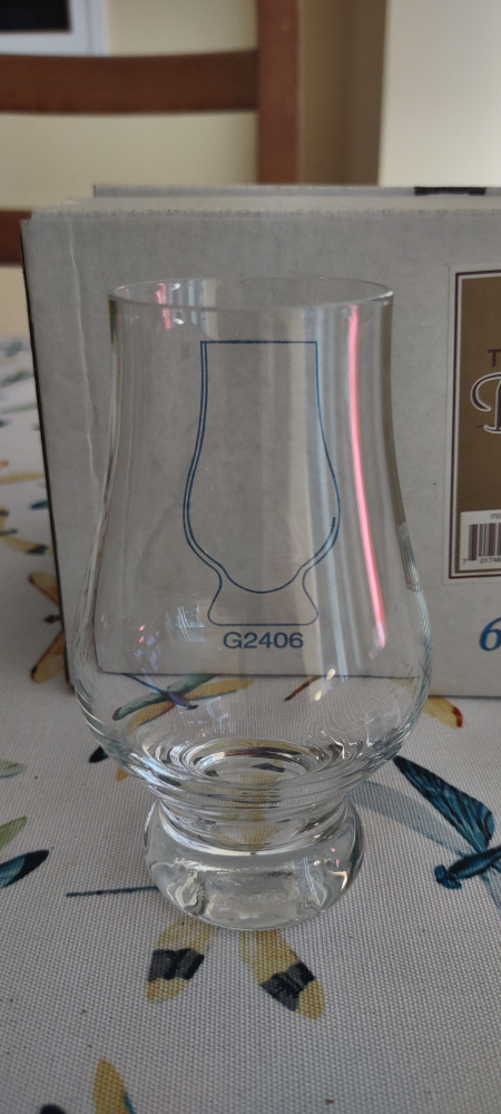 Bellemain Whisky Glasses (Set of 6) - photo 2
