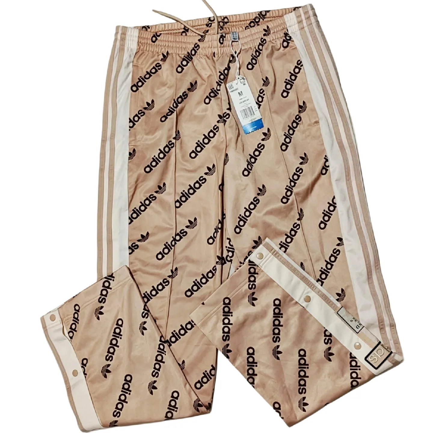 NWT—RARE! adidas Adibreak Pants - Size M US image indicator(2)