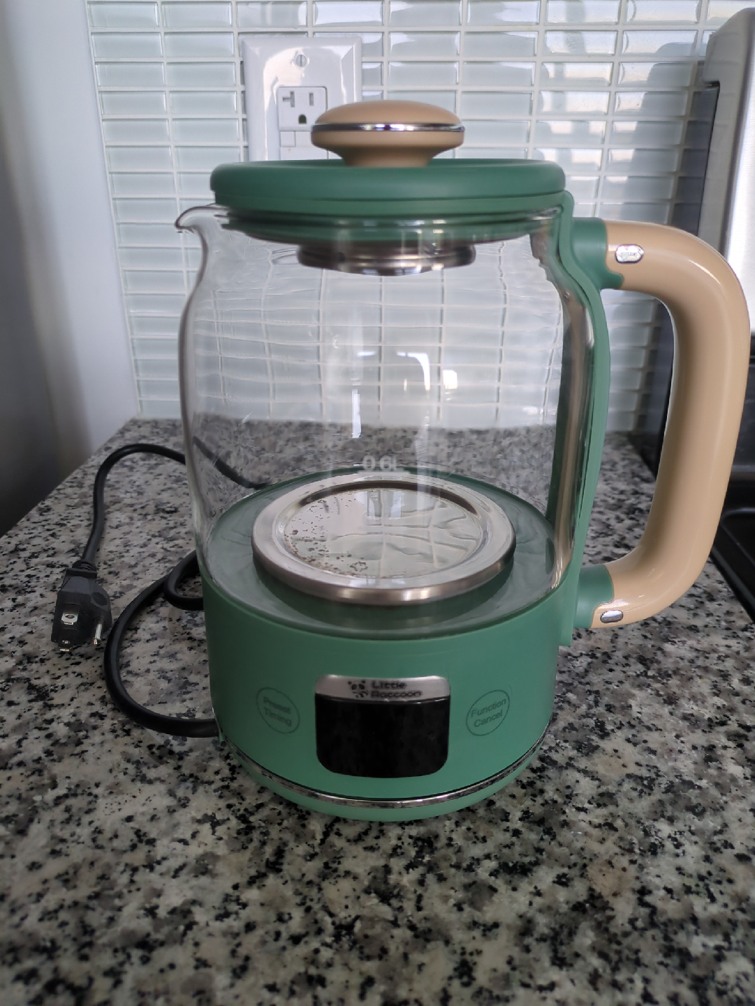 Electric Kettle