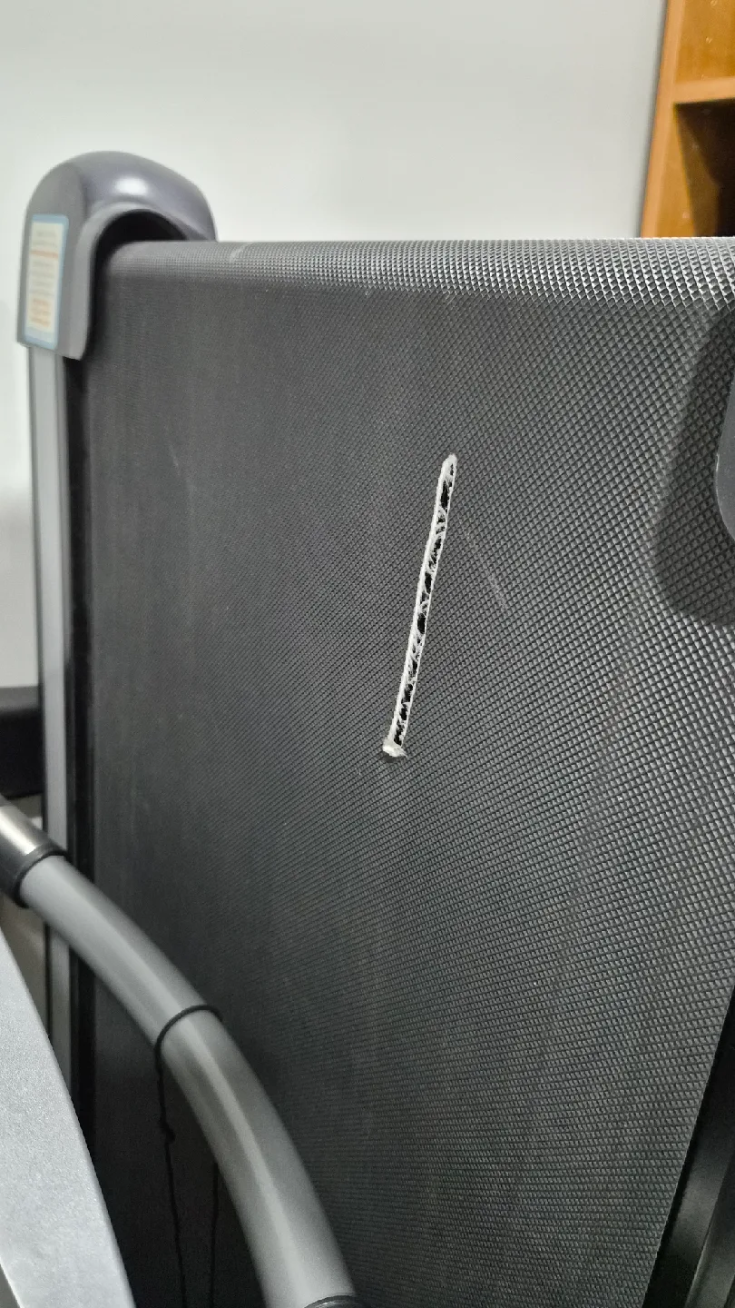 Tempo 620T Treadmill image indicator(3)