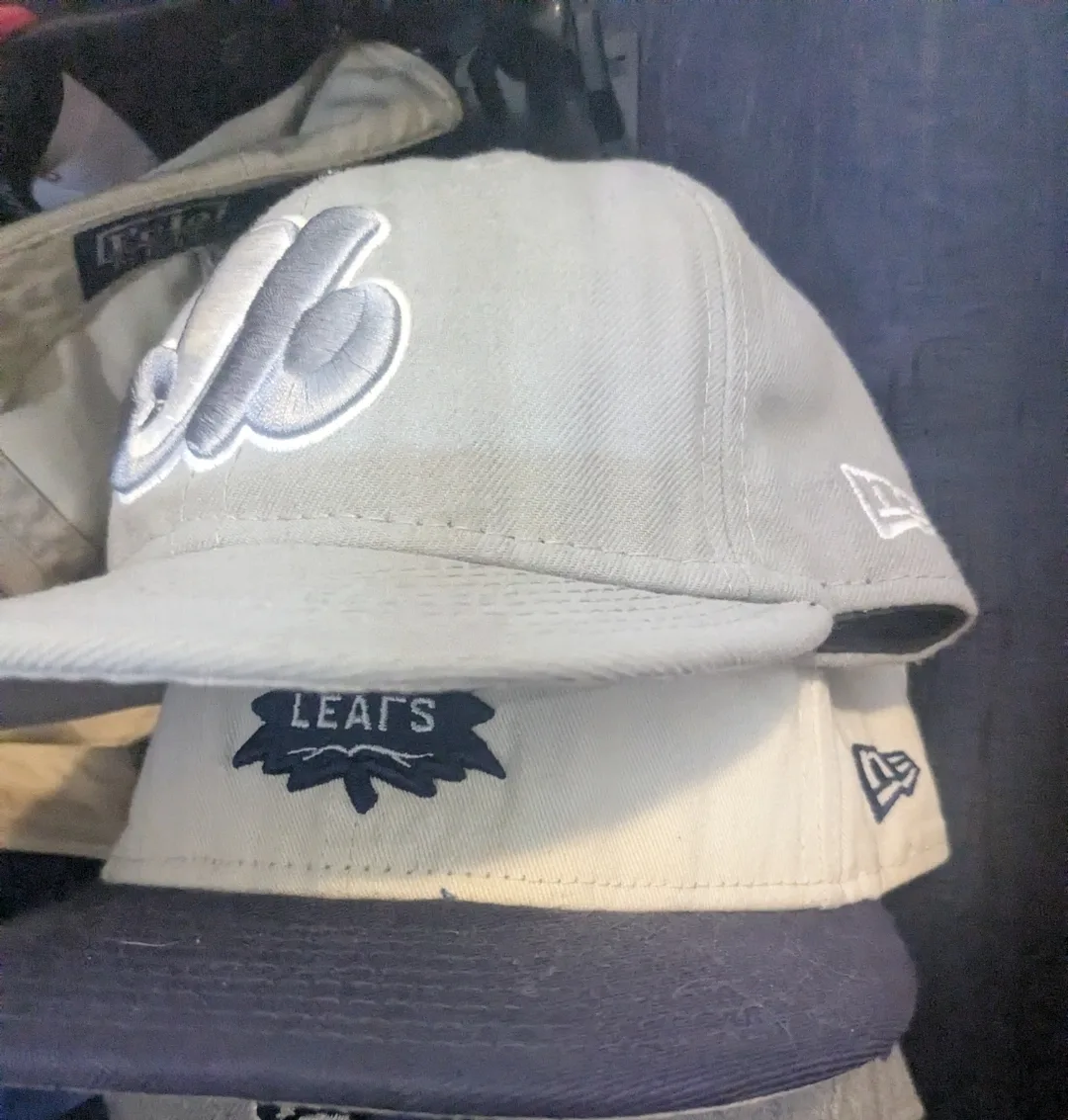 Montreal Expos + TML 🧢 #FallDeclutterChallenge🥕🥕🥕 thumbnail