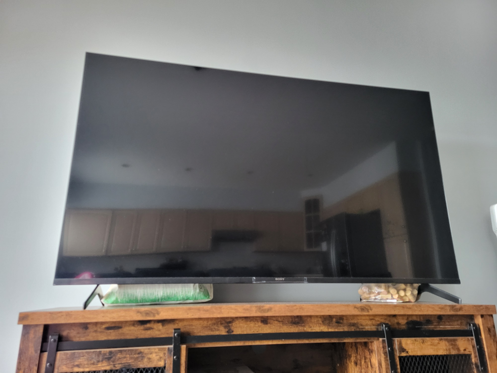 Sony TV 65 Inch 4k Ultra HD - photo 5