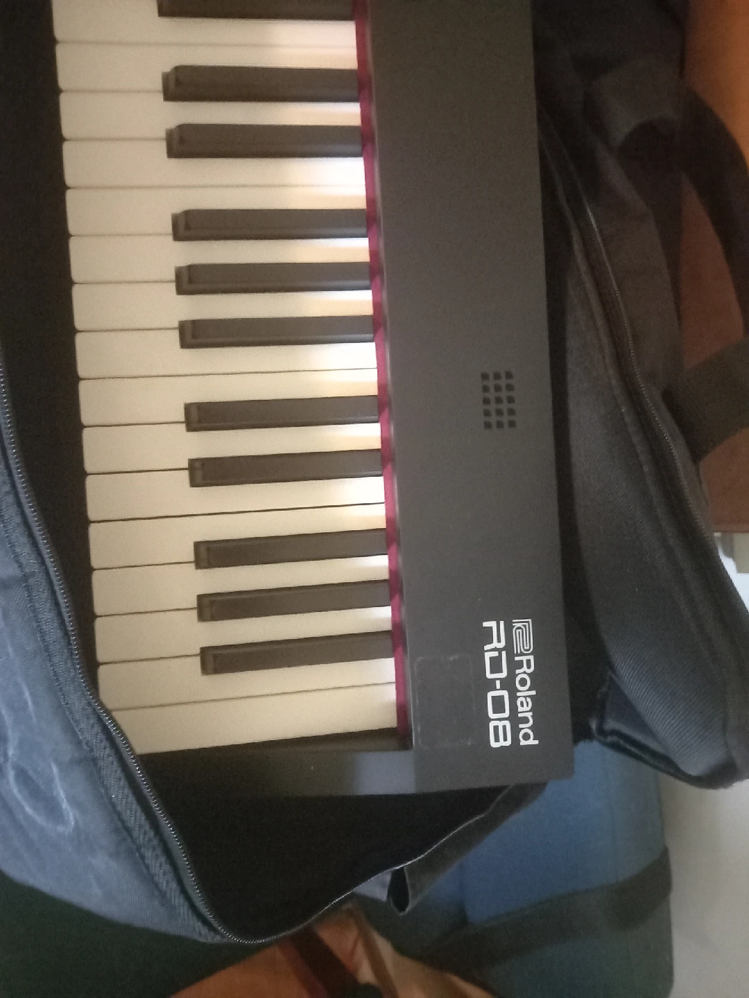 Roland RD-08 Digital Piano( #cleanout ) - photo 3
