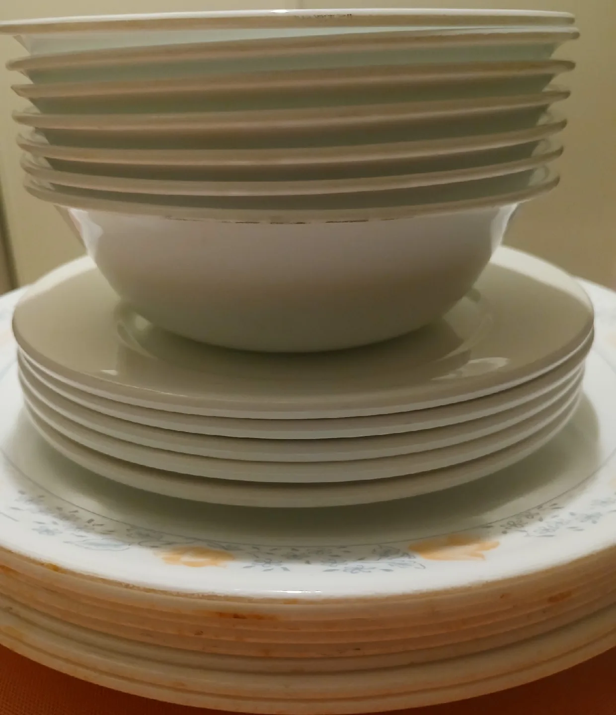 Corelle Dishes Set thumbnail