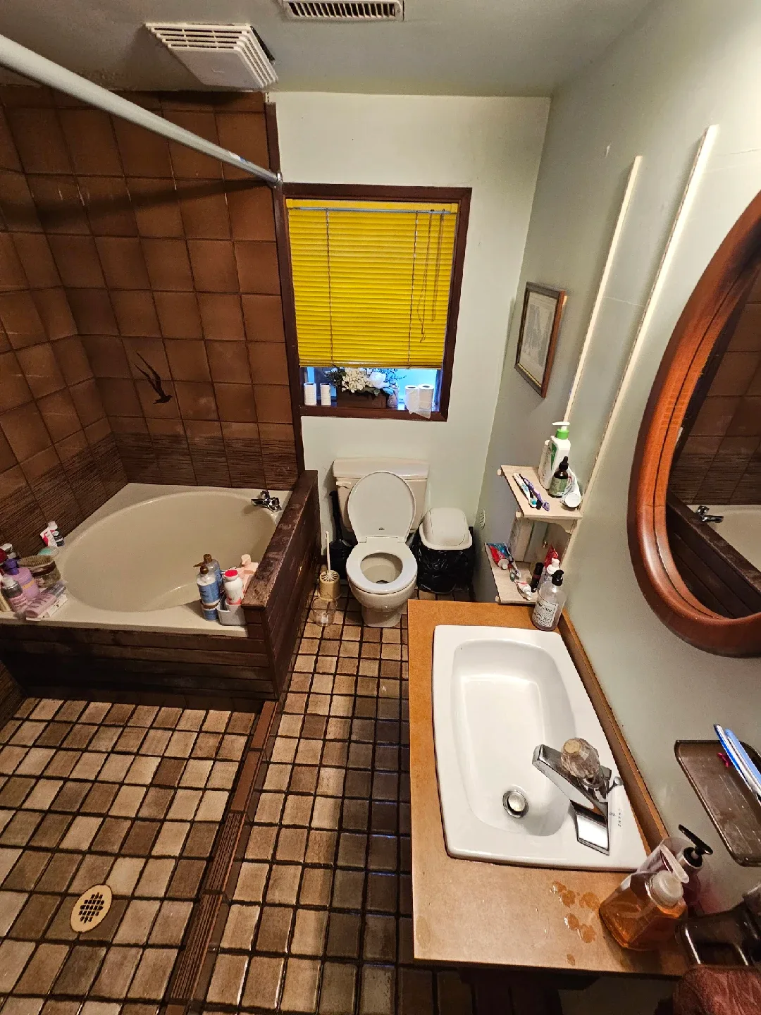 Private room for rent image indicator(7)