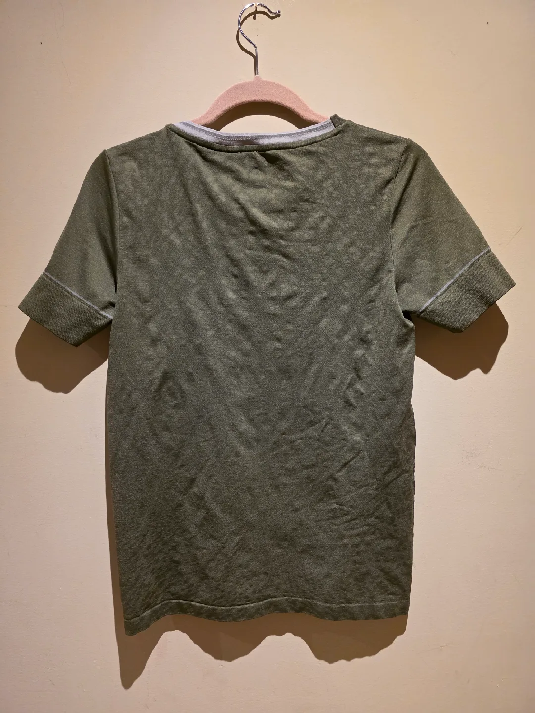 Adidas Running Shirt - Size S image indicator(3)