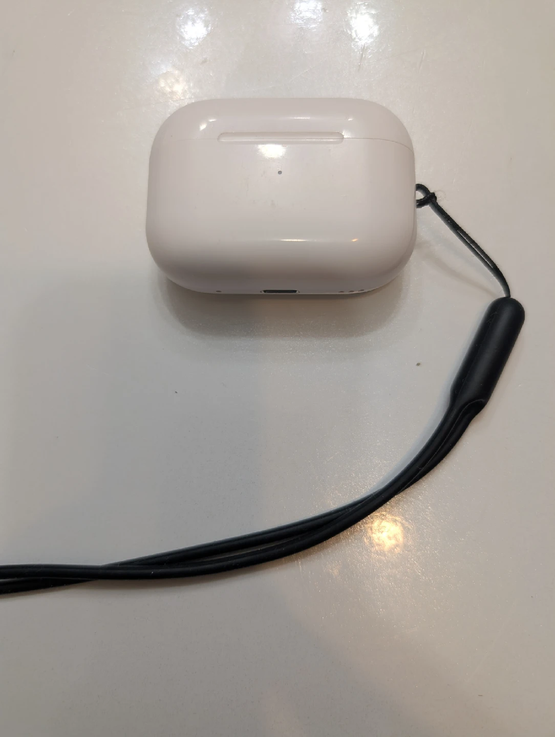 Apple AirPods Pro 2nd Generation - photo 2