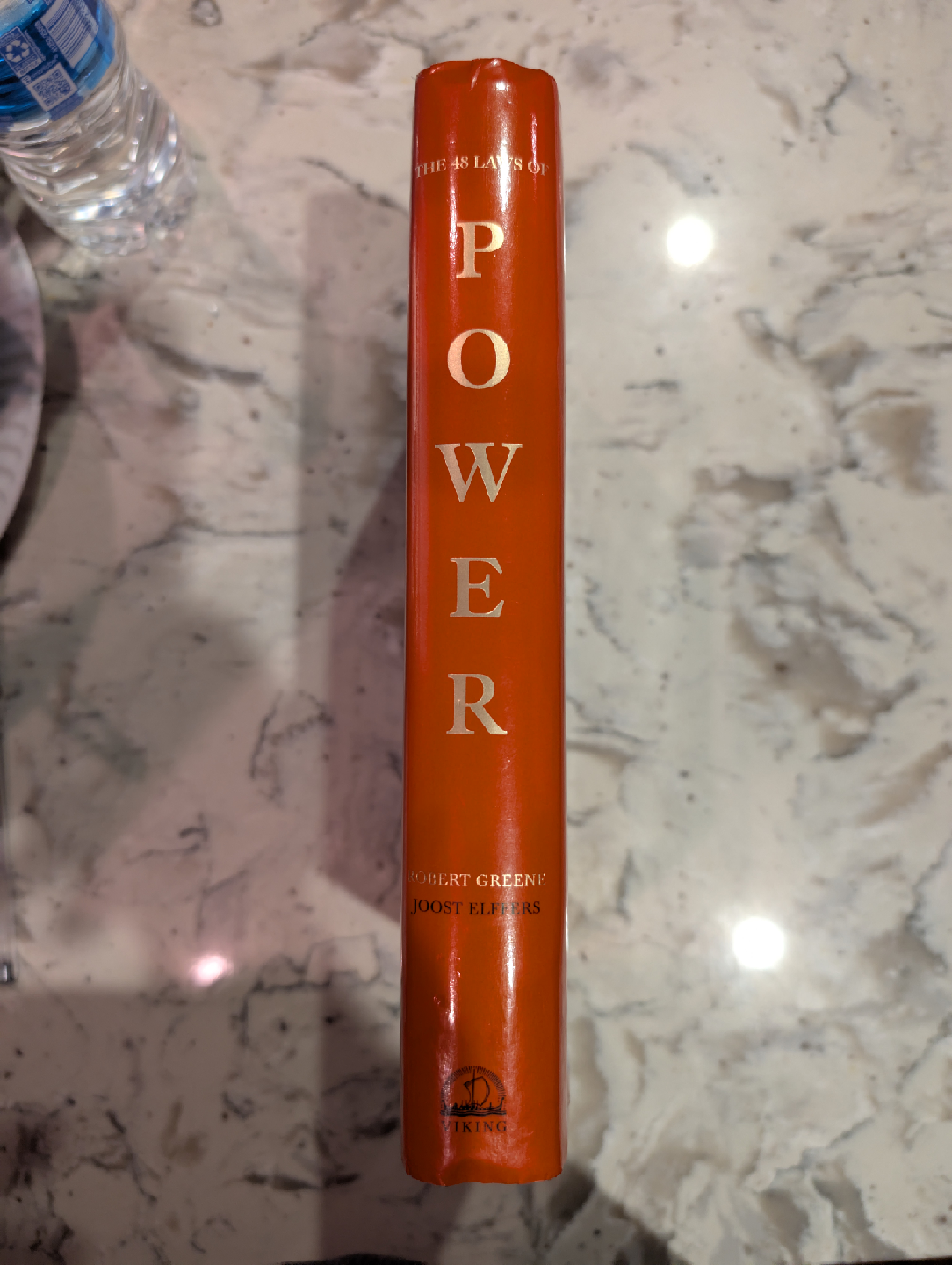 The 48 Laws of Power by Robert Greene - photo 5