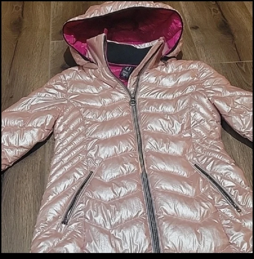 NOIZE KIDS JACKET    Size: M/M 10 (Girls) - photo 2