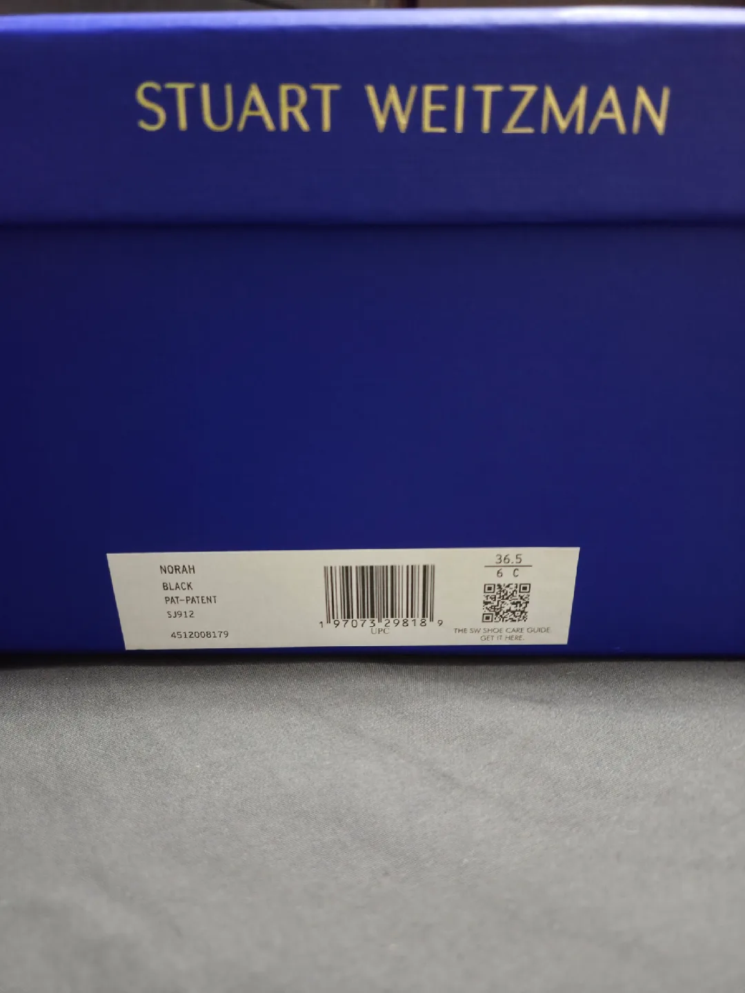 STUART WEITZMAN Norah Leather Heeled Chelsea Boots image indicator(4)