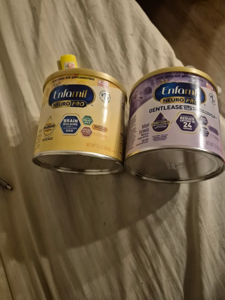 Enfamil NeuroPro Gentlease Infant Formula image indicator(3)